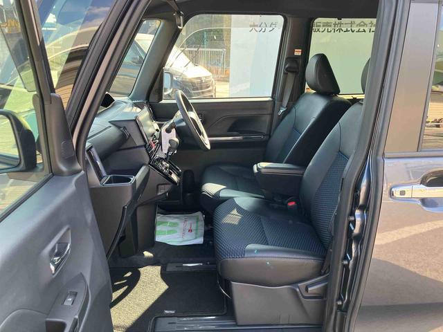 タントカスタムＸ　ワンオーナー走行距離無制限１２ヶ月保証付き　１オーナ　ＬＫＡ　セキュリティ　点検記録簿　アイスト　ＢＬＵＥＴＯＯＴＨ　バックカメラ付　ＡＴハイビーム　キーフリーキー　禁煙　Ｓヒーター　ＵＳＢ　衝突安全ボディ（大分県）の中古車