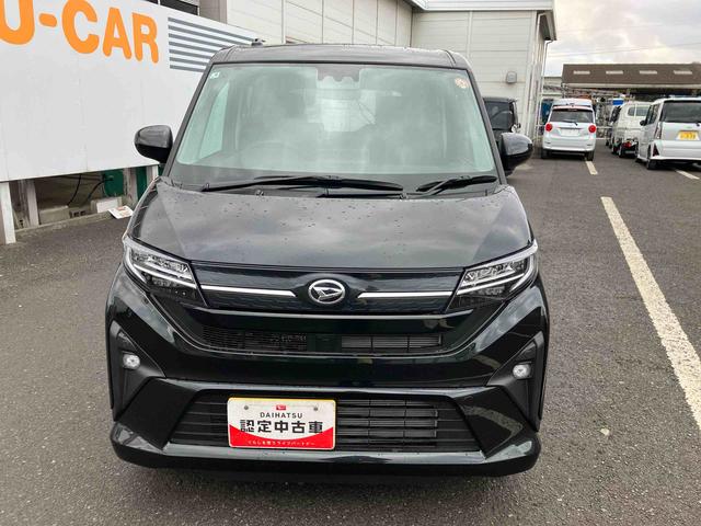 ムーヴＧ　ワンオーナー走行距離無制限１２ヶ月保証付き　オートマチックハイビーム　ＬＥＤヘッドライト　アルミホイール　アイドリングストップ　レーンアシスト　オートライト　バックカメラ　スマートキープッシュスタート（大分県）の中古車