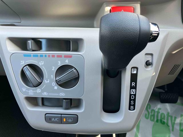 ミライースX SAIII ワンオーナー走行距離無制限12ヶ月保証付き イモビライザー キーレスエントリーシステム 車線逸脱警報装置 i−stop LEDヘットランプ ワンオーナー車 オートLED 運転席エアバッグ 横滑り防止機能 ABS(大分県)の中古車