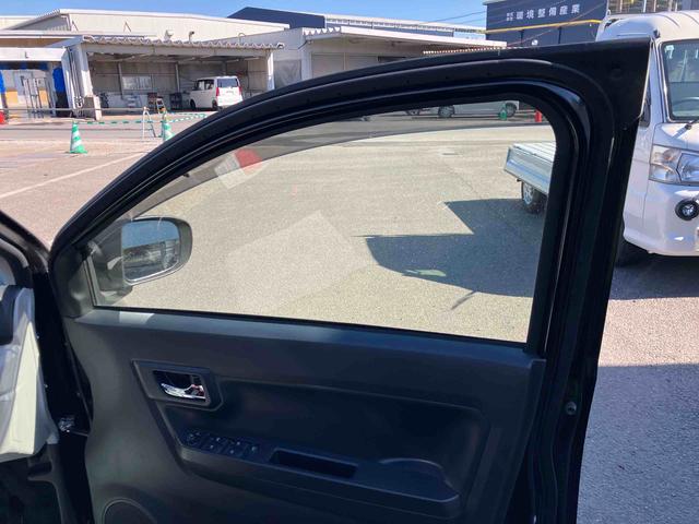 ミライースX SAIII ワンオーナー走行距離無制限12ヶ月保証付き イモビライザー キーレスエントリーシステム 車線逸脱警報装置 i−stop LEDヘットランプ ワンオーナー車 オートLED 運転席エアバッグ 横滑り防止機能 ABS(大分県)の中古車