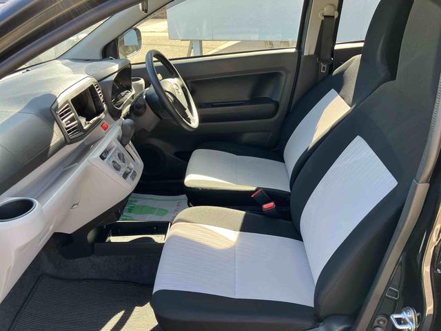 ミライースX SAIII ワンオーナー走行距離無制限12ヶ月保証付き イモビライザー キーレスエントリーシステム 車線逸脱警報装置 i−stop LEDヘットランプ ワンオーナー車 オートLED 運転席エアバッグ 横滑り防止機能 ABS(大分県)の中古車