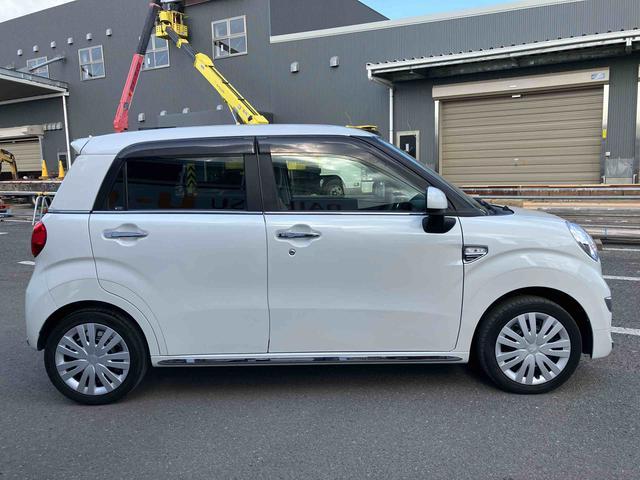 キャストスタイルX SAII走行距離無制限12ヶ月保証付き 運転席エアバック レーンキープアシスト レーダーブレーキ セキュリティアラーム アイドリングS スマートエントリー オートライト 禁煙 助手席エアバッグ 横滑り防止機能(大分県)の中古車