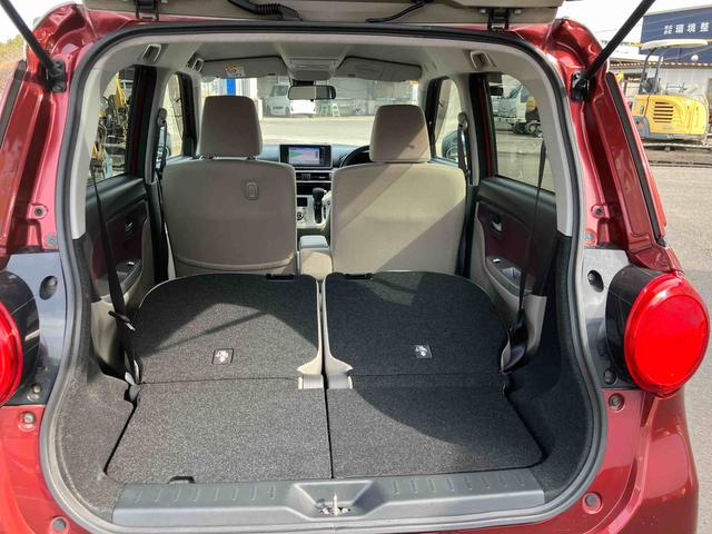 キャストスタイルＧ　ＳＡII走行距離無制限１２ヶ月保証付き　アイストップ　衝突軽減ブレーキサポート　運転席助手席エアバック　ＤＶＤ視聴　ＮＡＶＩ　ＢＴオーディオ　禁煙　ＡＵＴＯライト　ＵＳＢ　スマ−トキ−　アルミホイール付（大分県）の中古車