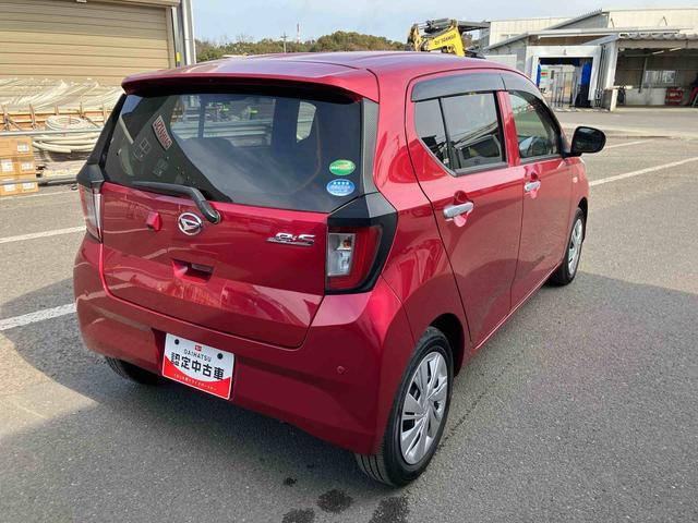 ミライースX リミテッドSAIII走行距離無制限12ヶ月保証付き オーディオなし バックカメラ付 オートライト オートハイビーム アイドリングストップ車 コーナーセンサー付き(大分県)の中古車