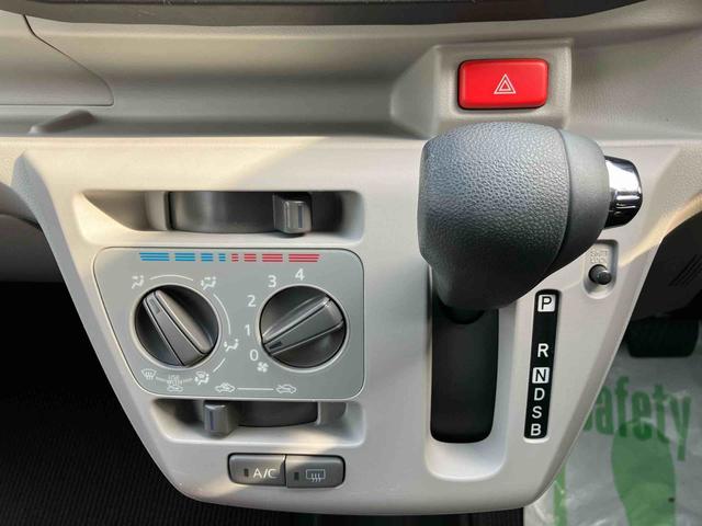 ミライースX リミテッドSAIII走行距離無制限12ヶ月保証付き オーディオなし バックカメラ付 オートライト オートハイビーム アイドリングストップ車 コーナーセンサー付き(大分県)の中古車