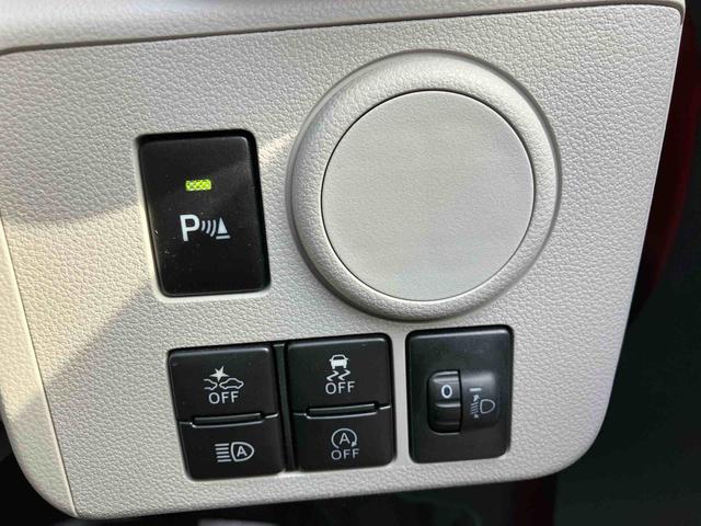 ミライースX リミテッドSAIII走行距離無制限12ヶ月保証付き オーディオなし バックカメラ付 オートライト オートハイビーム アイドリングストップ車 コーナーセンサー付き(大分県)の中古車