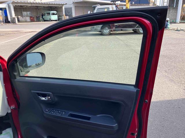 ミライースX リミテッドSAIII走行距離無制限12ヶ月保証付き オーディオなし バックカメラ付 オートライト オートハイビーム アイドリングストップ車 コーナーセンサー付き(大分県)の中古車