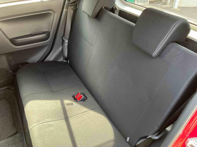 ミライースX リミテッドSAIII走行距離無制限12ヶ月保証付き オーディオなし バックカメラ付 オートライト オートハイビーム アイドリングストップ車 コーナーセンサー付き(大分県)の中古車