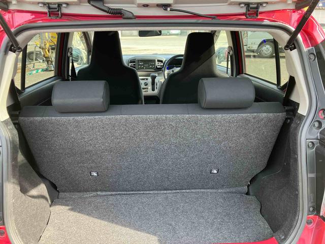 ミライースX リミテッドSAIII走行距離無制限12ヶ月保証付き オーディオなし バックカメラ付 オートライト オートハイビーム アイドリングストップ車 コーナーセンサー付き(大分県)の中古車