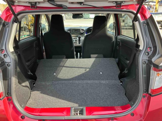 ミライースX リミテッドSAIII走行距離無制限12ヶ月保証付き オーディオなし バックカメラ付 オートライト オートハイビーム アイドリングストップ車 コーナーセンサー付き(大分県)の中古車