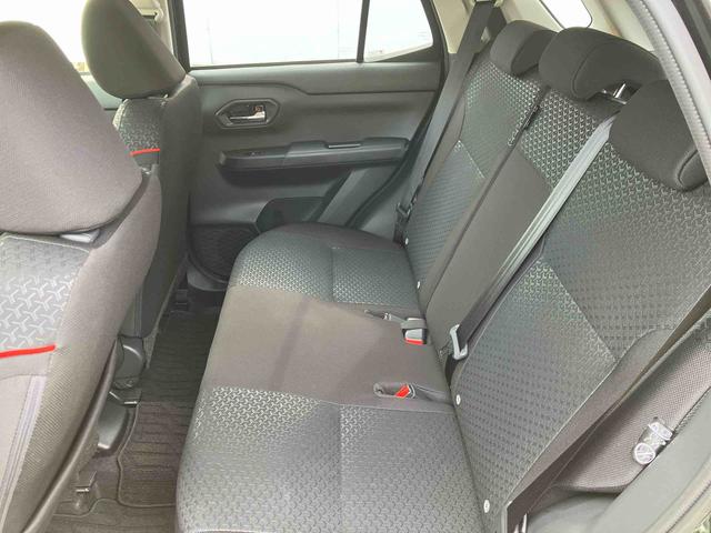 ロッキーＸ　ＨＥＶ　ワンオーナー走行距離無制限１２ヶ月保証付き　盗難防止装置　キーレス　ＬＥＤヘッドライト　レーンアシスト　記録簿　バックカメラ　オートライト　アルミホイール　衝突安全ボディ　オートＬＥＤ　スマキー　ワンオーナー車（大分県）の中古車