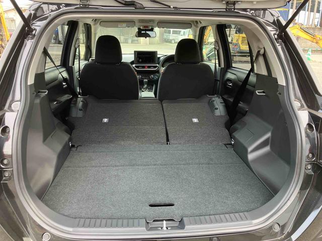 ロッキーＸ　ＨＥＶ　ワンオーナー走行距離無制限１２ヶ月保証付き　盗難防止装置　キーレス　ＬＥＤヘッドライト　レーンアシスト　記録簿　バックカメラ　オートライト　アルミホイール　衝突安全ボディ　オートＬＥＤ　スマキー　ワンオーナー車（大分県）の中古車