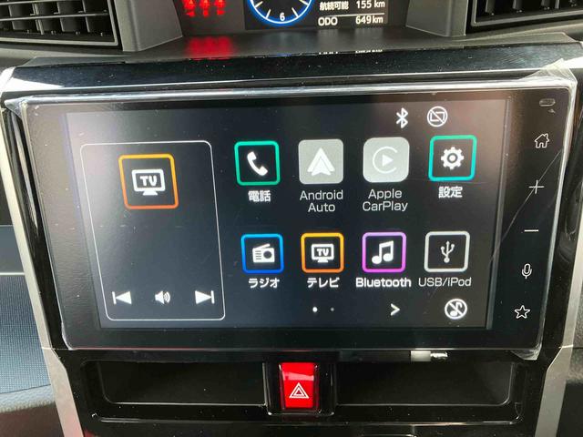 トールカスタムＧ　ターボ（大分県）の中古車