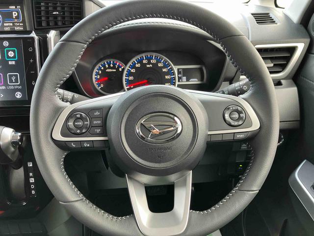 トールカスタムＧ　ターボ（大分県）の中古車