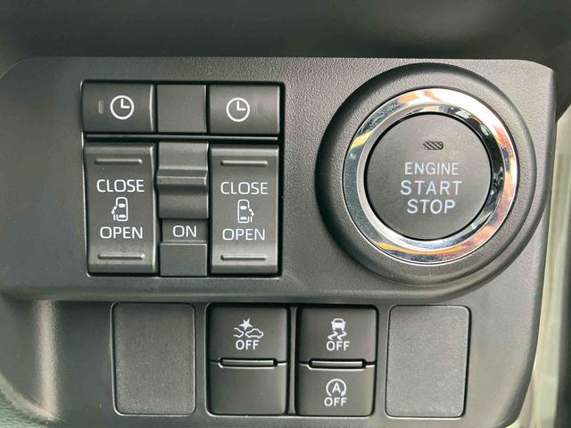 トールカスタムＧ　ターボ（大分県）の中古車