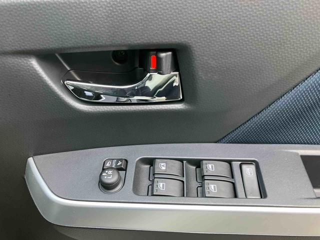 トールカスタムＧ　ターボ（大分県）の中古車