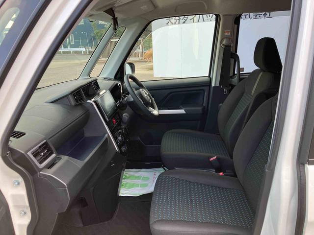 トールカスタムＧ　ターボ（大分県）の中古車