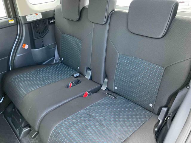 トールカスタムＧ　ターボ（大分県）の中古車