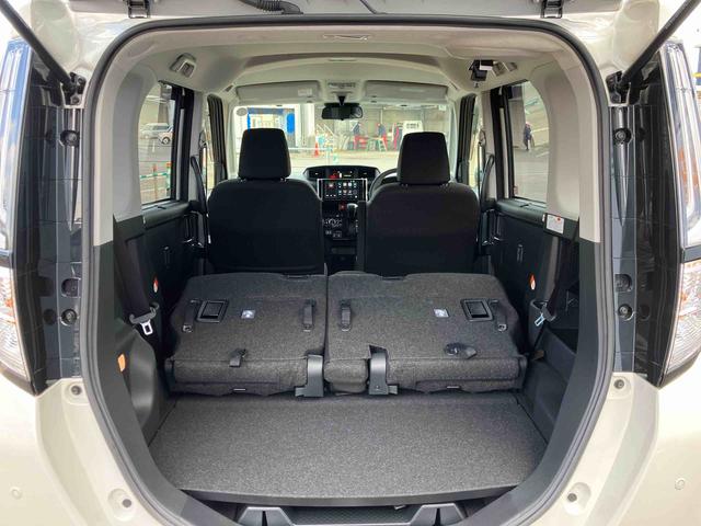 トールカスタムＧ　ターボ（大分県）の中古車