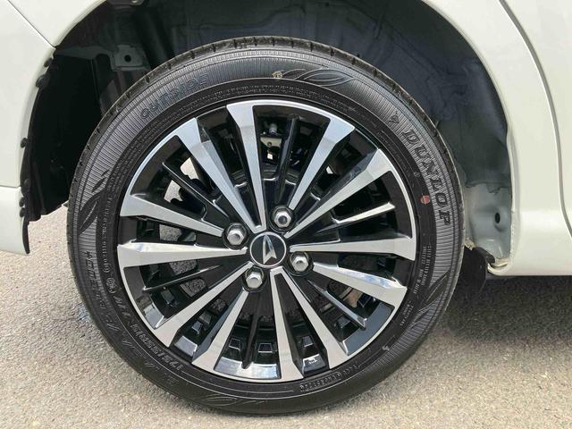 トールカスタムＧ　ターボ（大分県）の中古車