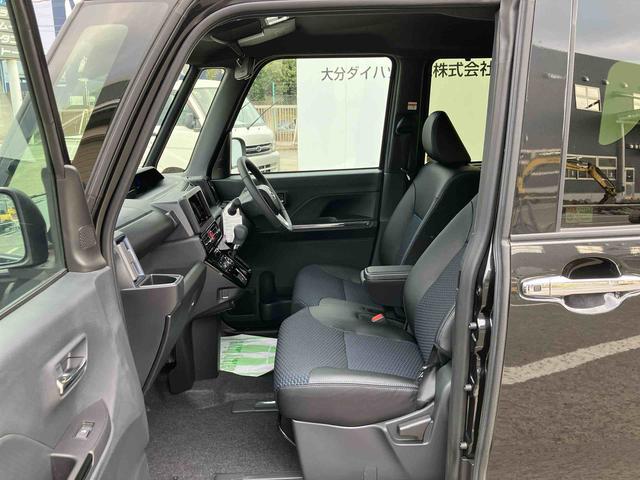 タントカスタムＲＳ　ワンオーナー走行距離無制限１２ヶ月保証付き　両自動ドア　アイドリングストップ機能　バックカメラ付　キーフリーキー　１オーナー車　車線逸脱　安全ボディ　シ−トヒ−タ−　禁煙　タ−ボ　ＬＥＤヘットライト　Ａライト（大分県）の中古車