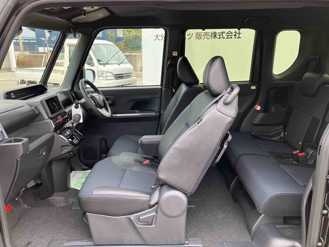 タントカスタムＲＳ　ワンオーナー走行距離無制限１２ヶ月保証付き　両自動ドア　アイドリングストップ機能　バックカメラ付　キーフリーキー　１オーナー車　車線逸脱　安全ボディ　シ−トヒ−タ−　禁煙　タ−ボ　ＬＥＤヘットライト　Ａライト（大分県）の中古車