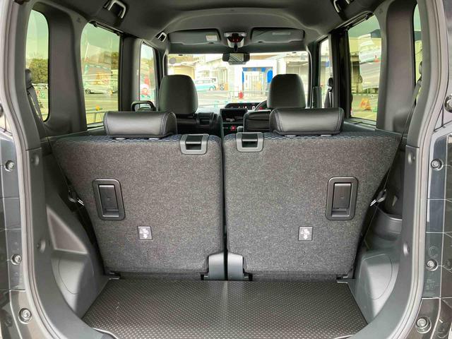 タントカスタムＲＳ　ワンオーナー走行距離無制限１２ヶ月保証付き　両自動ドア　アイドリングストップ機能　バックカメラ付　キーフリーキー　１オーナー車　車線逸脱　安全ボディ　シ−トヒ−タ−　禁煙　タ−ボ　ＬＥＤヘットライト　Ａライト（大分県）の中古車