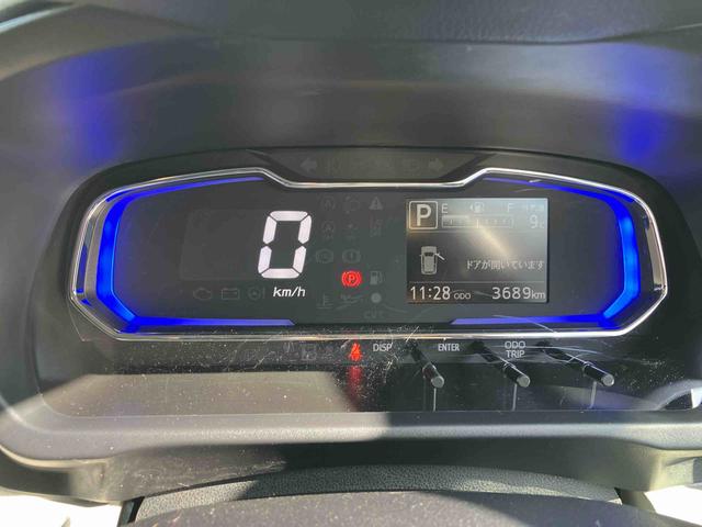 ミライースＸ　ＳＡIII　ワンオーナー走行距離無制限１２ヶ月保証付き　オートＬＥＤ　運転席エアバック　車線逸脱防止　キ−レス　イモビライザー　ワンオーナー車　アイドリングＳ　ＶＳＣ　記録簿あり　バックカメラ付き　ＡＢＳ　オートライト（大分県）の中古車