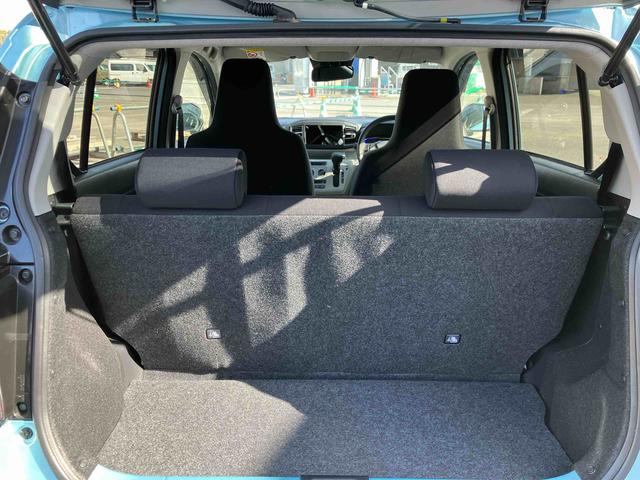 ミライースＸ　ＳＡIII　ワンオーナー走行距離無制限１２ヶ月保証付き　オートＬＥＤ　運転席エアバック　車線逸脱防止　キ−レス　イモビライザー　ワンオーナー車　アイドリングＳ　ＶＳＣ　記録簿あり　バックカメラ付き　ＡＢＳ　オートライト（大分県）の中古車