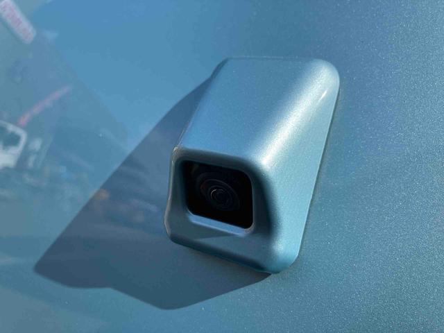 ミライースＸ　ＳＡIII　ワンオーナー走行距離無制限１２ヶ月保証付き　オートＬＥＤ　運転席エアバック　車線逸脱防止　キ−レス　イモビライザー　ワンオーナー車　アイドリングＳ　ＶＳＣ　記録簿あり　バックカメラ付き　ＡＢＳ　オートライト（大分県）の中古車