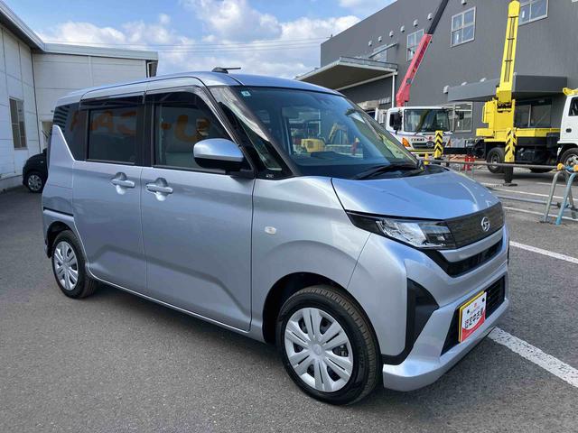 ムーヴＸ　ワンオーナー走行距離無制限１２ヶ月保証付き　ブレーキサポート　レーンアシスト　ＬＥＤヘッドランプ　スマートキー　オートライト　バックカメラ　アイドリングストップ（大分県）の中古車