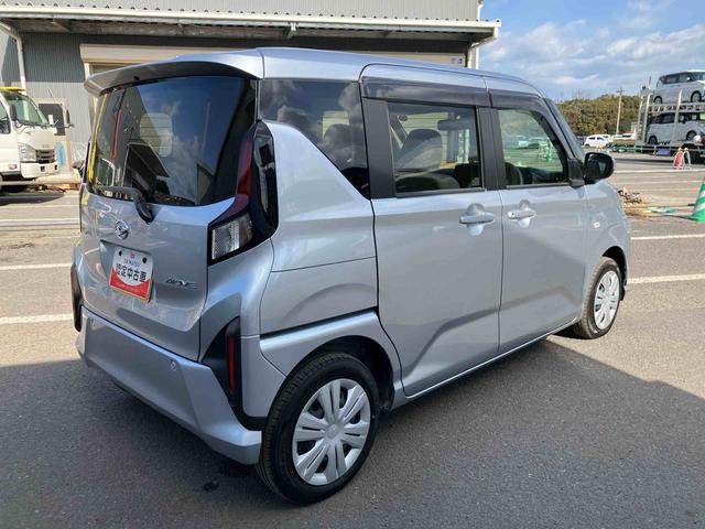 ムーヴＸ　ワンオーナー走行距離無制限１２ヶ月保証付き　ブレーキサポート　レーンアシスト　ＬＥＤヘッドランプ　スマートキー　オートライト　バックカメラ　アイドリングストップ（大分県）の中古車