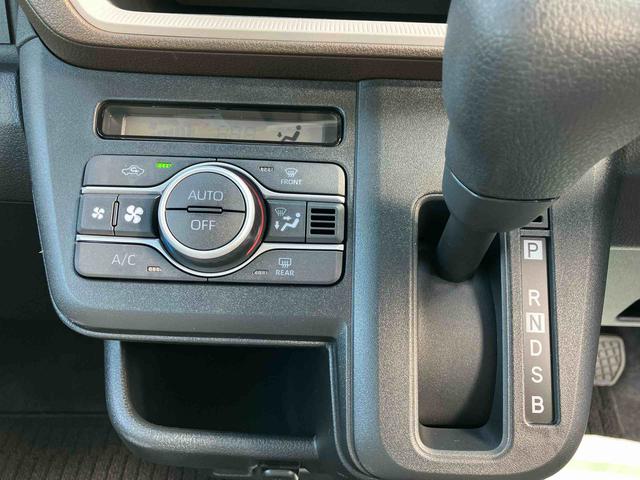 ムーヴＸ　ワンオーナー走行距離無制限１２ヶ月保証付き　ブレーキサポート　レーンアシスト　ＬＥＤヘッドランプ　スマートキー　オートライト　バックカメラ　アイドリングストップ（大分県）の中古車