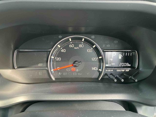 ムーヴＸ　ワンオーナー走行距離無制限１２ヶ月保証付き　ブレーキサポート　レーンアシスト　ＬＥＤヘッドランプ　スマートキー　オートライト　バックカメラ　アイドリングストップ（大分県）の中古車