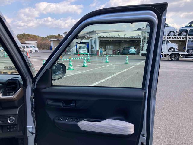 ムーヴＸ　ワンオーナー走行距離無制限１２ヶ月保証付き　ブレーキサポート　レーンアシスト　ＬＥＤヘッドランプ　スマートキー　オートライト　バックカメラ　アイドリングストップ（大分県）の中古車