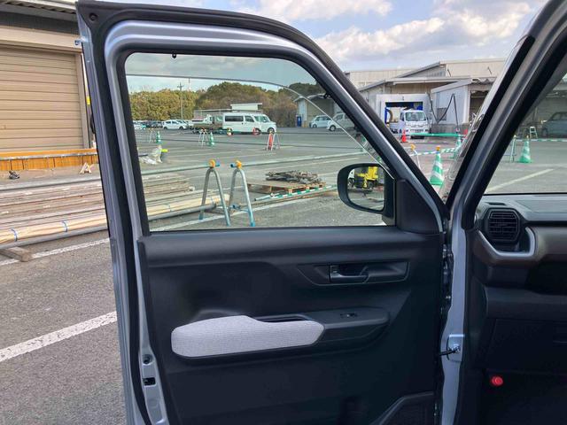 ムーヴＸ　ワンオーナー走行距離無制限１２ヶ月保証付き　ブレーキサポート　レーンアシスト　ＬＥＤヘッドランプ　スマートキー　オートライト　バックカメラ　アイドリングストップ（大分県）の中古車