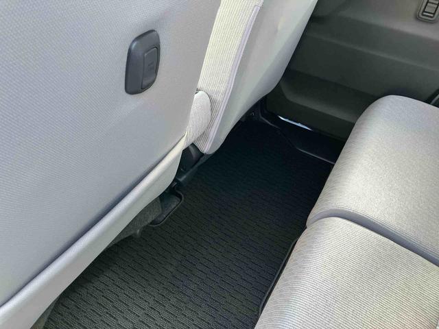 ムーヴＸ　ワンオーナー走行距離無制限１２ヶ月保証付き　ブレーキサポート　レーンアシスト　ＬＥＤヘッドランプ　スマートキー　オートライト　バックカメラ　アイドリングストップ（大分県）の中古車