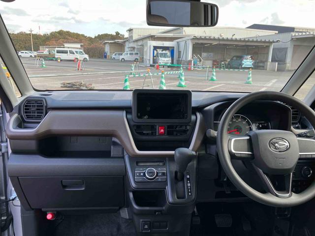 ムーヴＸ　ワンオーナー走行距離無制限１２ヶ月保証付き　ブレーキサポート　レーンアシスト　ＬＥＤヘッドランプ　スマートキー　オートライト　バックカメラ　アイドリングストップ（大分県）の中古車