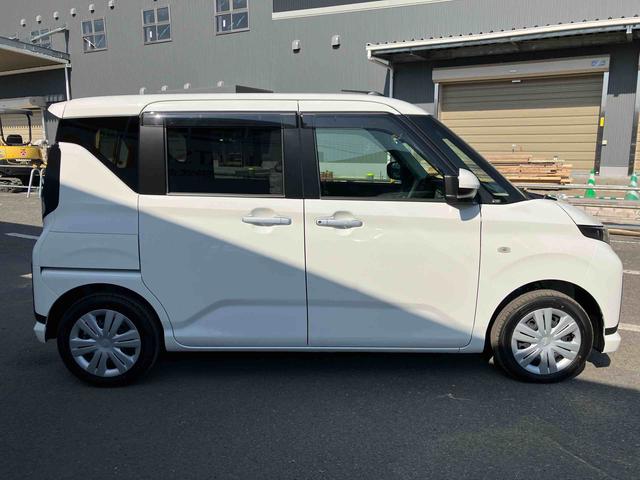 ムーヴＸ　ワンオーナー走行距離無制限１２ヶ月保証付き　ブレーキサポート　レーンアシスト　ＬＥＤヘッドランプ　スマートキー　オートライト　バックカメラ　アイドリングストップ（大分県）の中古車