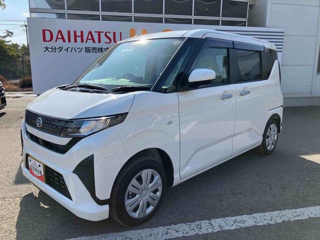 ムーヴＸ　ワンオーナー走行距離無制限１２ヶ月保証付き　ブレーキサポート　レーンアシスト　ＬＥＤヘッドランプ　スマートキー　オートライト　バックカメラ　アイドリングストップ（大分県）の中古車