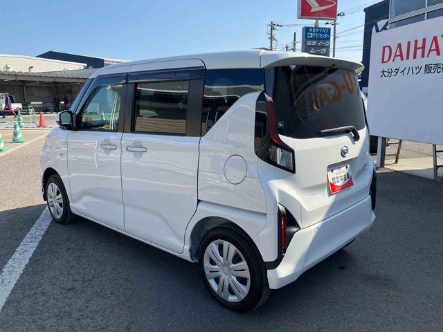 ムーヴＸ　ワンオーナー走行距離無制限１２ヶ月保証付き　ブレーキサポート　レーンアシスト　ＬＥＤヘッドランプ　スマートキー　オートライト　バックカメラ　アイドリングストップ（大分県）の中古車