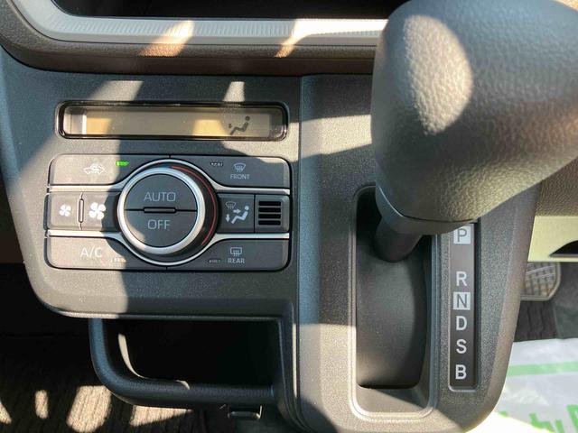 ムーヴＸ　ワンオーナー走行距離無制限１２ヶ月保証付き　ブレーキサポート　レーンアシスト　ＬＥＤヘッドランプ　スマートキー　オートライト　バックカメラ　アイドリングストップ（大分県）の中古車