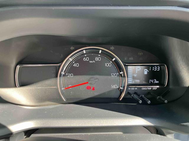 ムーヴＸ　ワンオーナー走行距離無制限１２ヶ月保証付き　ブレーキサポート　レーンアシスト　ＬＥＤヘッドランプ　スマートキー　オートライト　バックカメラ　アイドリングストップ（大分県）の中古車