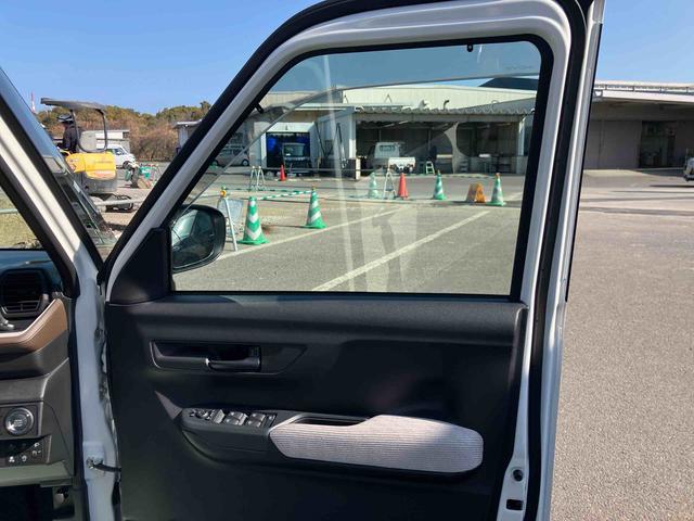 ムーヴＸ　ワンオーナー走行距離無制限１２ヶ月保証付き　ブレーキサポート　レーンアシスト　ＬＥＤヘッドランプ　スマートキー　オートライト　バックカメラ　アイドリングストップ（大分県）の中古車