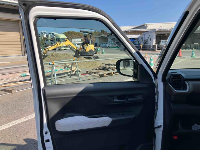 ムーヴＸ　ワンオーナー走行距離無制限１２ヶ月保証付き　ブレーキサポート　レーンアシスト　ＬＥＤヘッドランプ　スマートキー　オートライト　バックカメラ　アイドリングストップ（大分県）の中古車