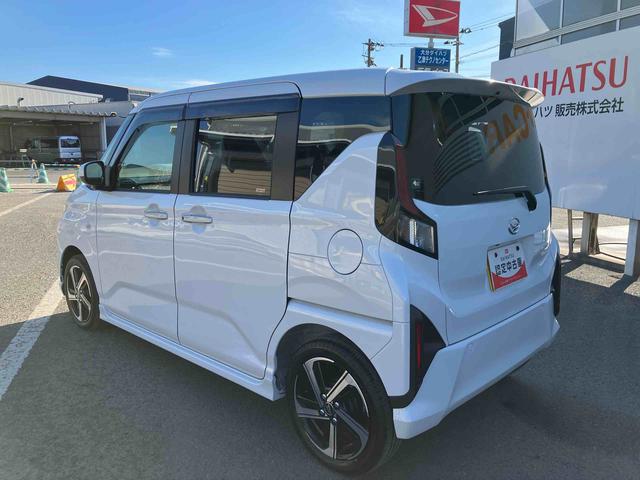 ムーヴＲＳ　ワンオーナー走行距離無制限１２ヶ月保証付き　アダクティブクルーズコントロール　バックモニター　点検記録簿　ワンオーナー　アイドリングストップ　ＬＥＤライト　ターボ　両側電動ドア　スマートキー　キーフリー（大分県）の中古車