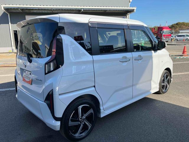 ムーヴＲＳ　ワンオーナー走行距離無制限１２ヶ月保証付き　アダクティブクルーズコントロール　バックモニター　点検記録簿　ワンオーナー　アイドリングストップ　ＬＥＤライト　ターボ　両側電動ドア　スマートキー　キーフリー（大分県）の中古車