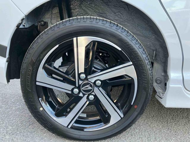 ムーヴＲＳ　ワンオーナー走行距離無制限１２ヶ月保証付き　アダクティブクルーズコントロール　バックモニター　点検記録簿　ワンオーナー　アイドリングストップ　ＬＥＤライト　ターボ　両側電動ドア　スマートキー　キーフリー（大分県）の中古車