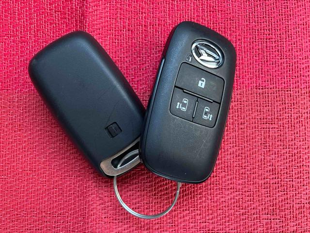 ムーヴＲＳ　ワンオーナー走行距離無制限１２ヶ月保証付き　アダクティブクルーズコントロール　バックモニター　点検記録簿　ワンオーナー　アイドリングストップ　ＬＥＤライト　ターボ　両側電動ドア　スマートキー　キーフリー（大分県）の中古車