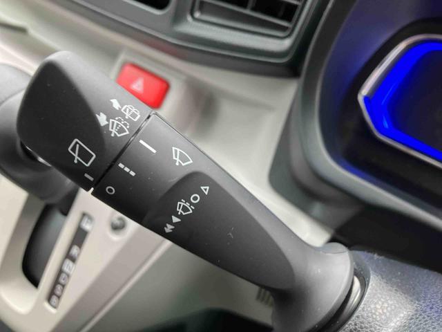 ミライースＸ　ＳＡIII　ワンオーナー走行距離無制限１２ヶ月保証付き　オートＬＥＤ　運転席エアバック　車線逸脱防止　キ−レス　イモビライザー　ワンオーナー車　アイドリングＳ　ＶＳＣ　記録簿あり　バックカメラ付き　ＡＢＳ　オートライト（大分県）の中古車